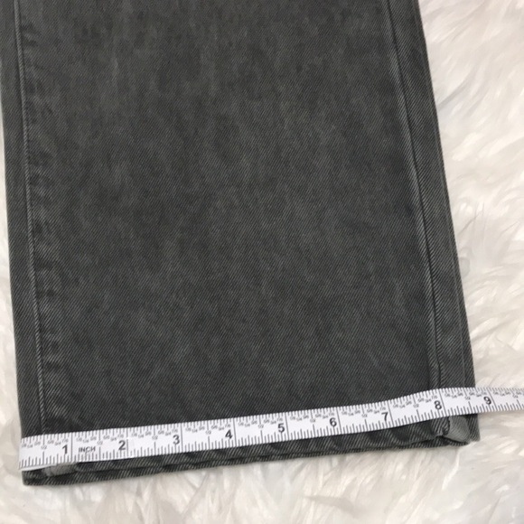 𝅺NWT Kancan “Estilo” High Rise Denim Size 11/29 - Picture 7 of 15